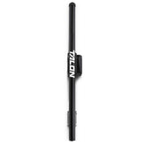 Talon Shallow Water Anchor, 15 Ft., Black/Black